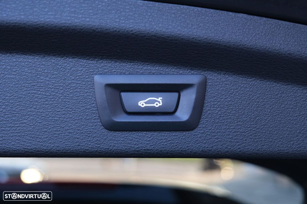 BMW X2 sDrive20i Aut. M Sport - 45