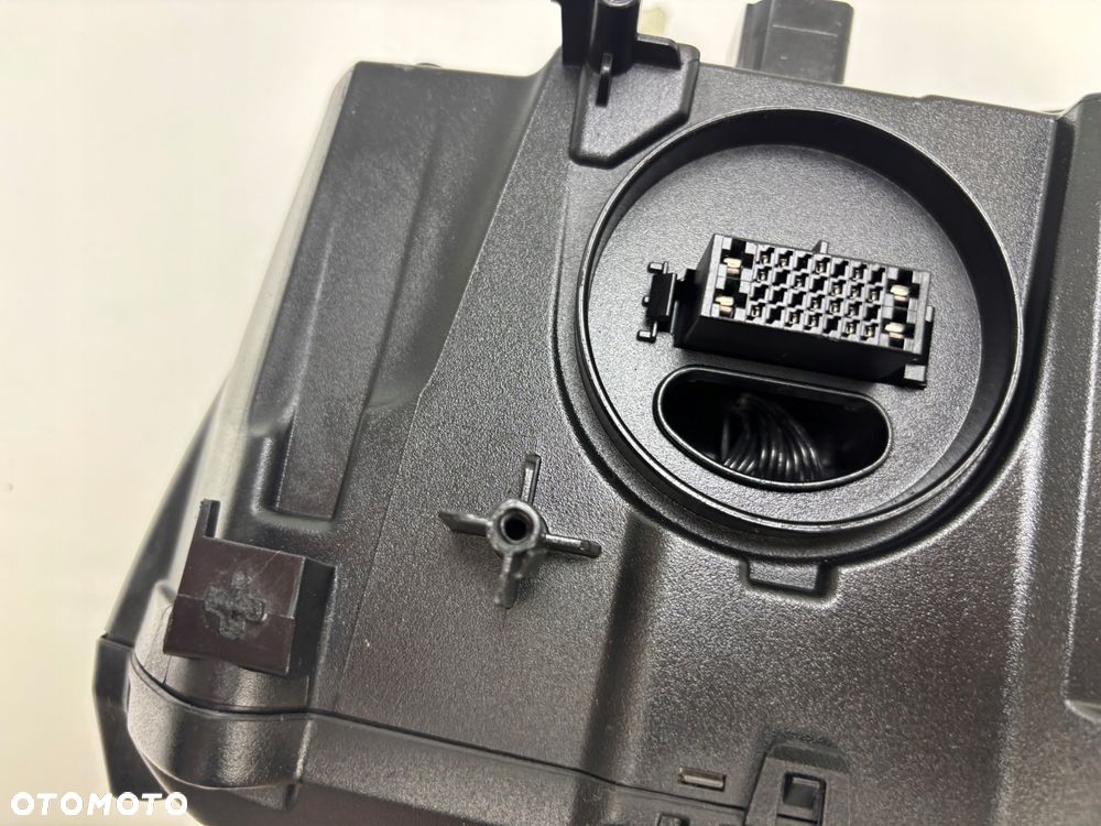 Przednia lampa reflektor Full Led BMW R1200 GS K50 Oryginał - 13