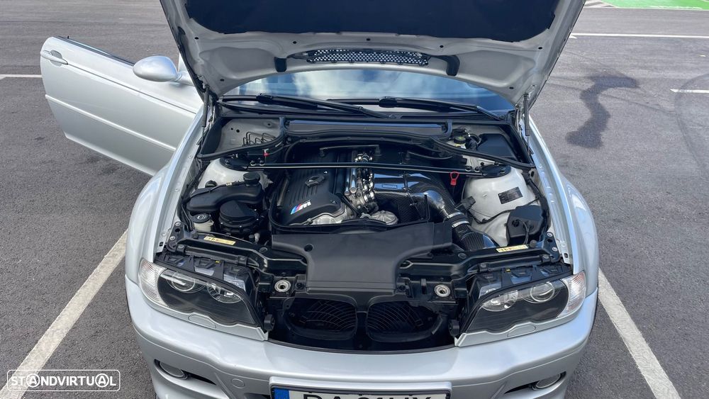BMW M3 - 22
