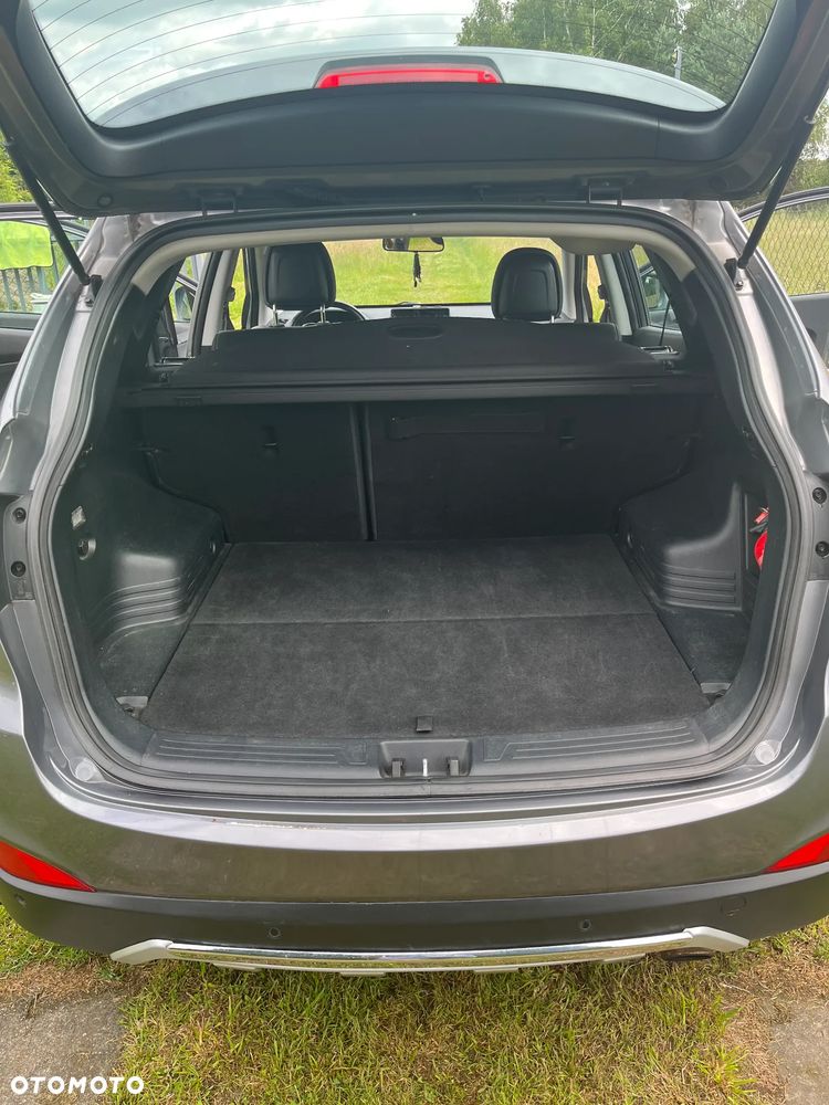Hyundai ix35 1.6 GDI Classic 2WD - 11
