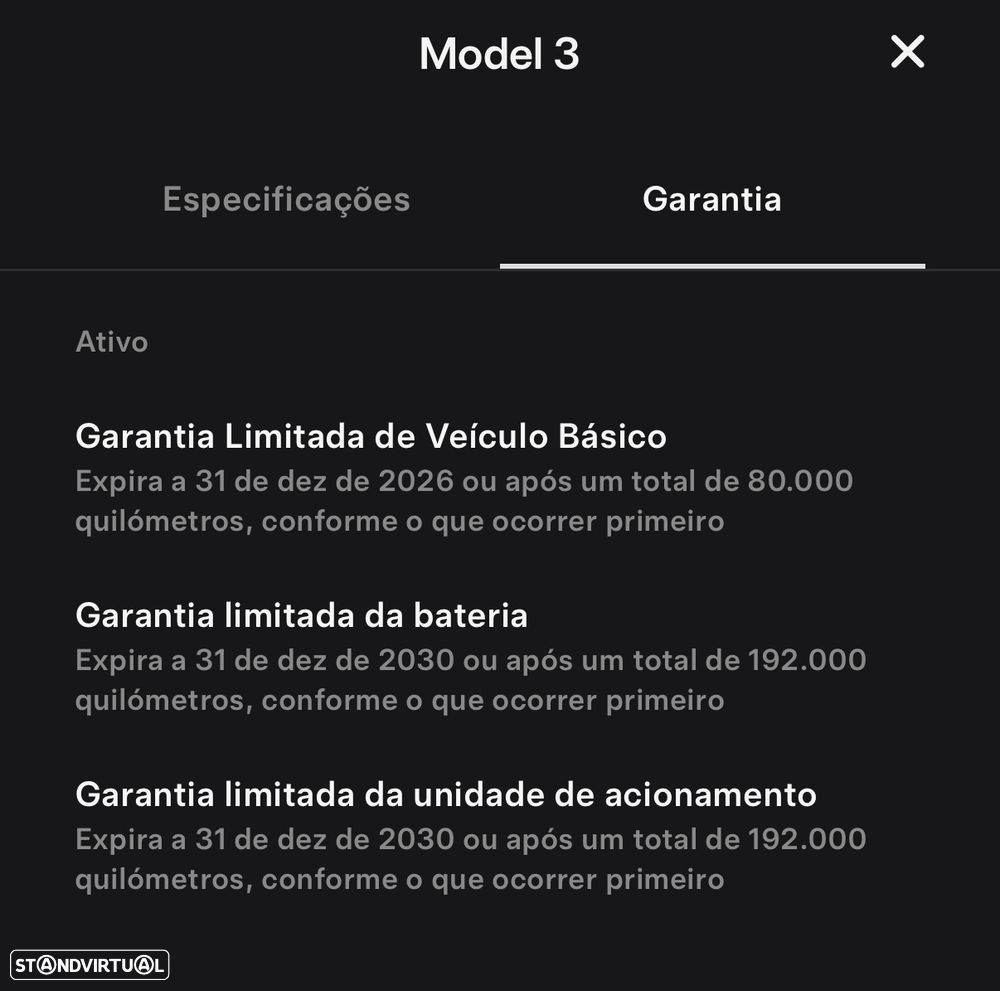 Tesla Model 3 Long Range AWD Dual Motor Performance - 30