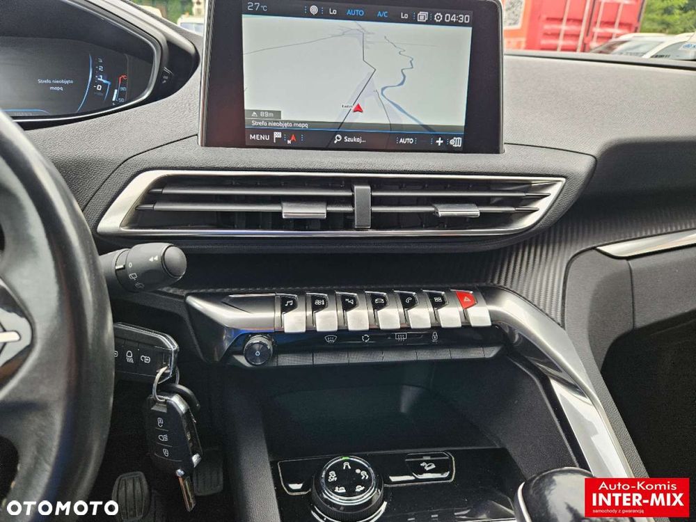Peugeot 5008 - 23