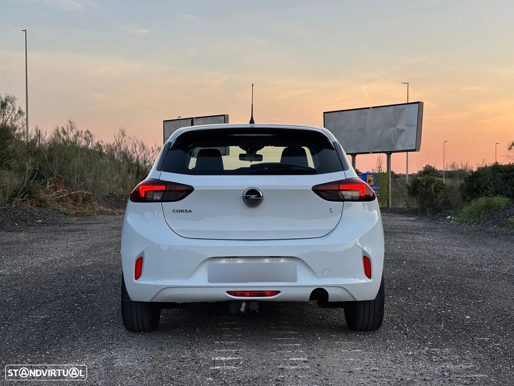 Opel Corsa 1.5 D Business - 31