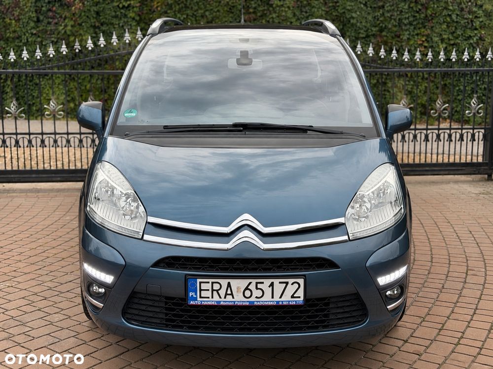 Citroën C4 Picasso 1.6 HDi FAP Exclusive - 7