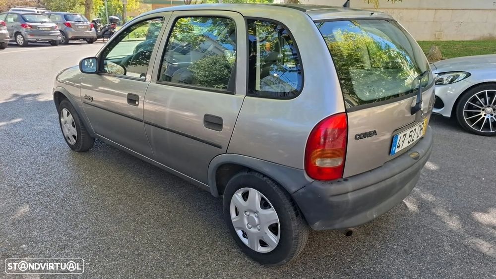 Opel Corsa 1.2 Swing - 6