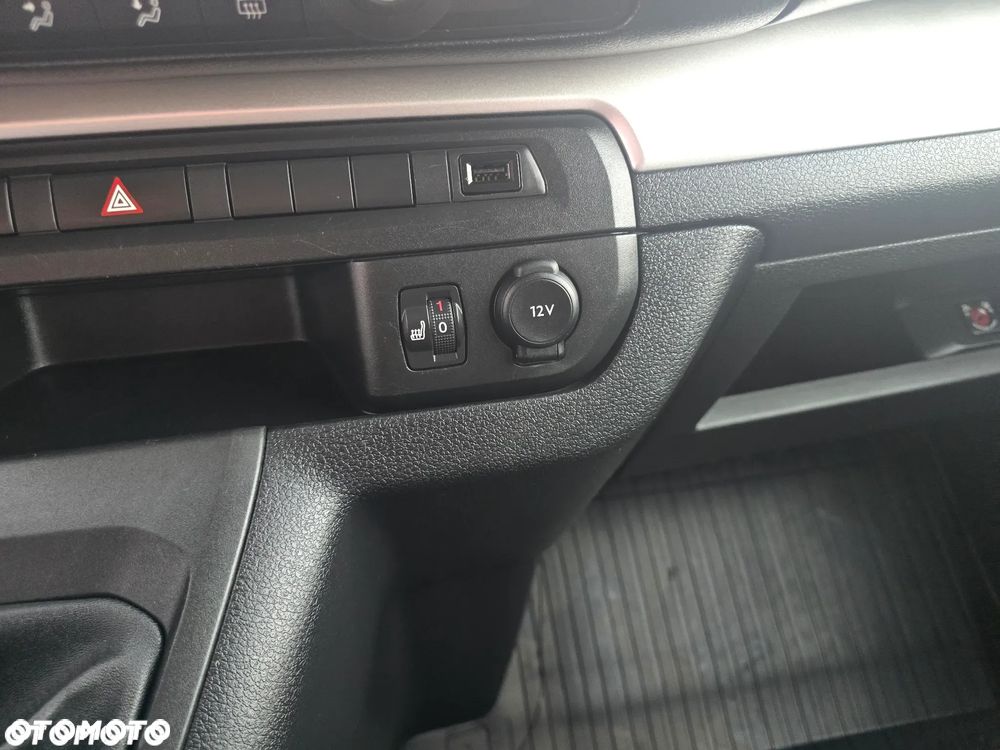 Toyota Proace Verso 2.0 D4-D Long Business - 29