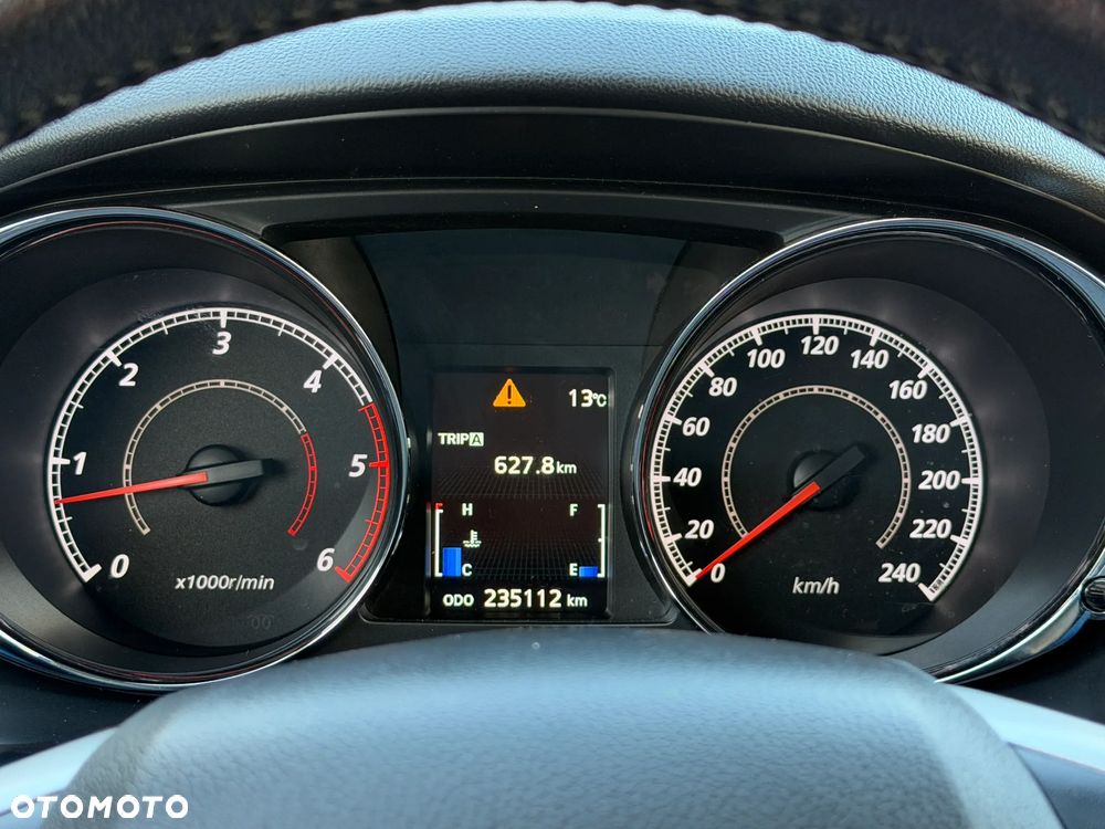 Mitsubishi ASX 1.8 DID Invite - 18