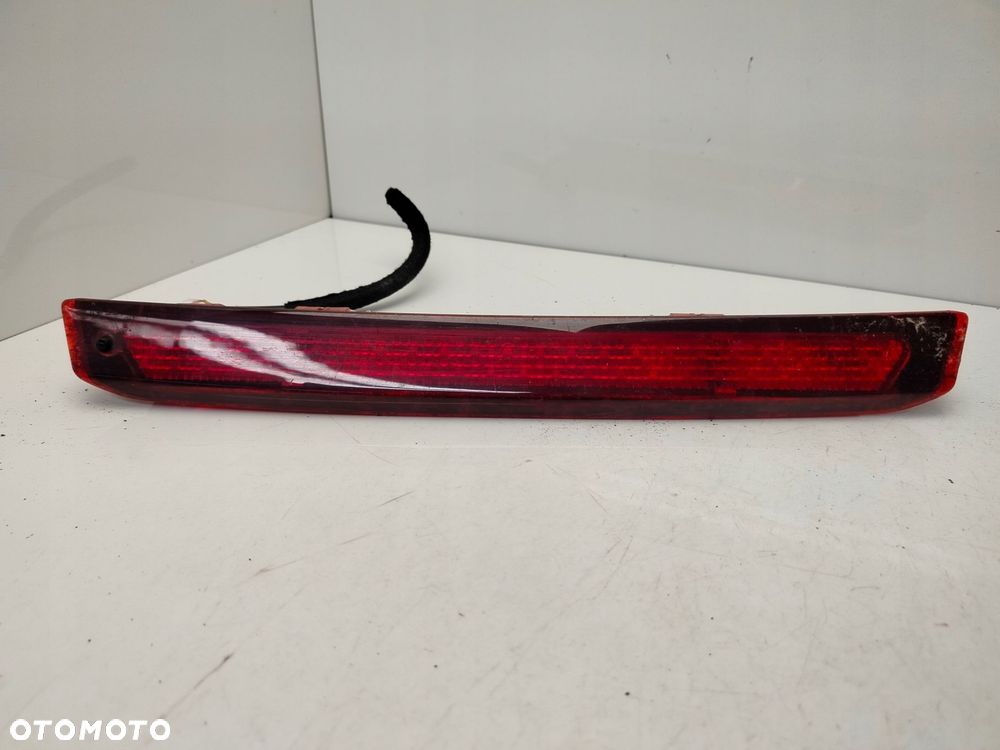 ford mondeo kombi mk4 07r- trzecie światło stop stopu 7s71-13a601 - 1