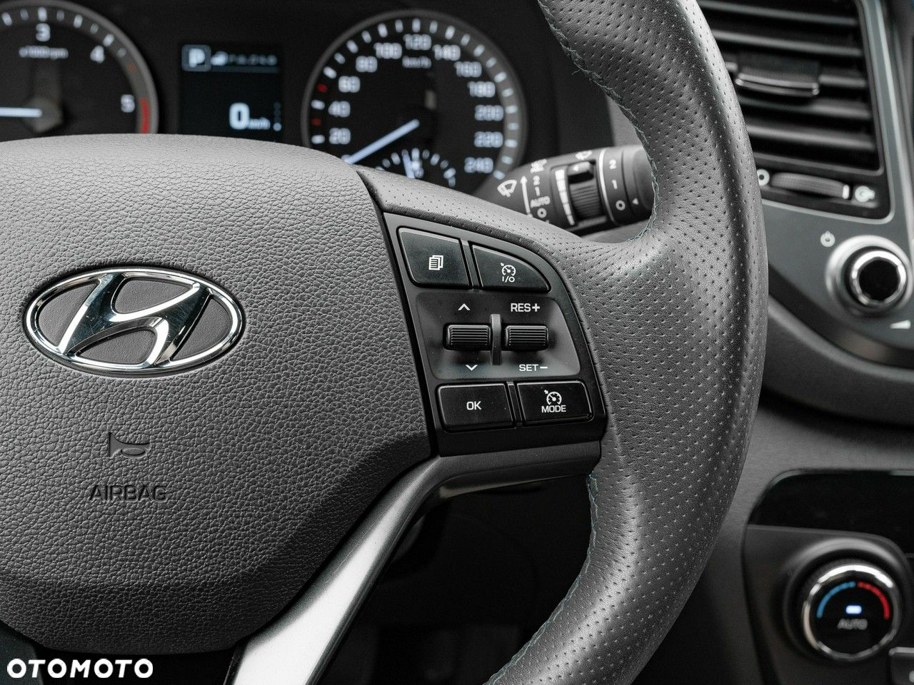 Hyundai Tucson 1.7 CRDI BlueDrive GO Plus 2WD DCT - 18