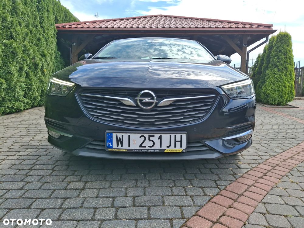 Opel Insignia 1.5 T GPF Enjoy S&S - 3