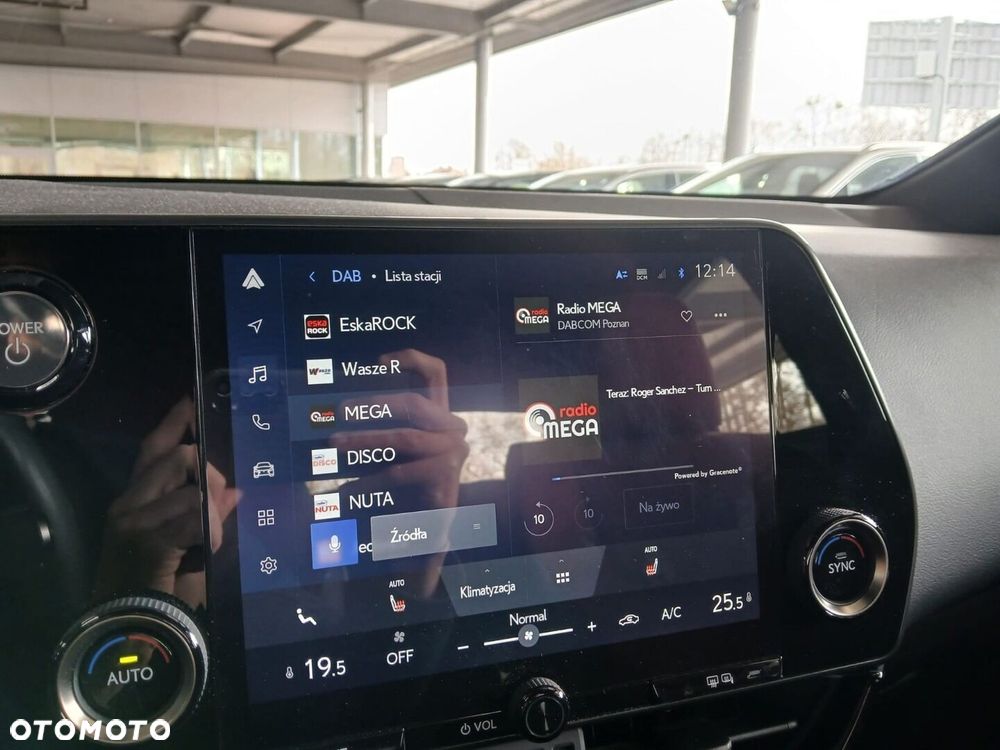 Lexus NX 350h Elegance 2WD - 19