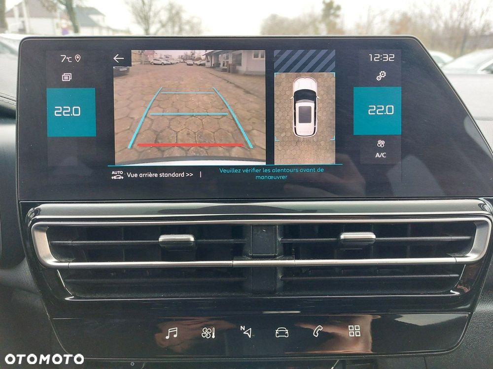 Citroën C5 Aircross - 21