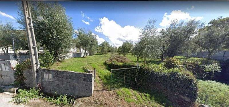 Terreno à Venda – 1200 m² | Travassinho, Sátão (Viseu) - Grande imagem: 2/2