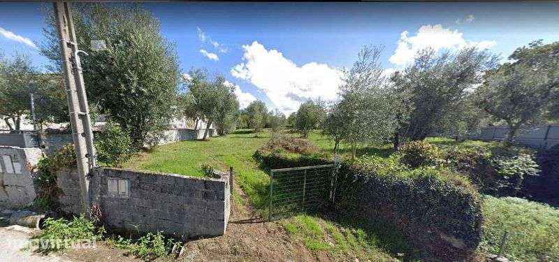 Terreno à Venda – 1200 m² | Travassinho, Sátão (Viseu) - Grande imagem: 2/2