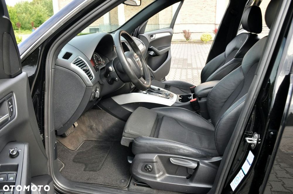 Audi Q5 - 22