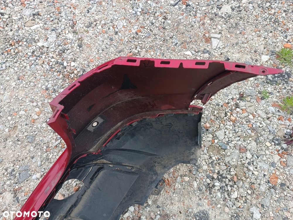 ZDERZAK TYŁ TYLNY SEAT ARONA 17R - 6