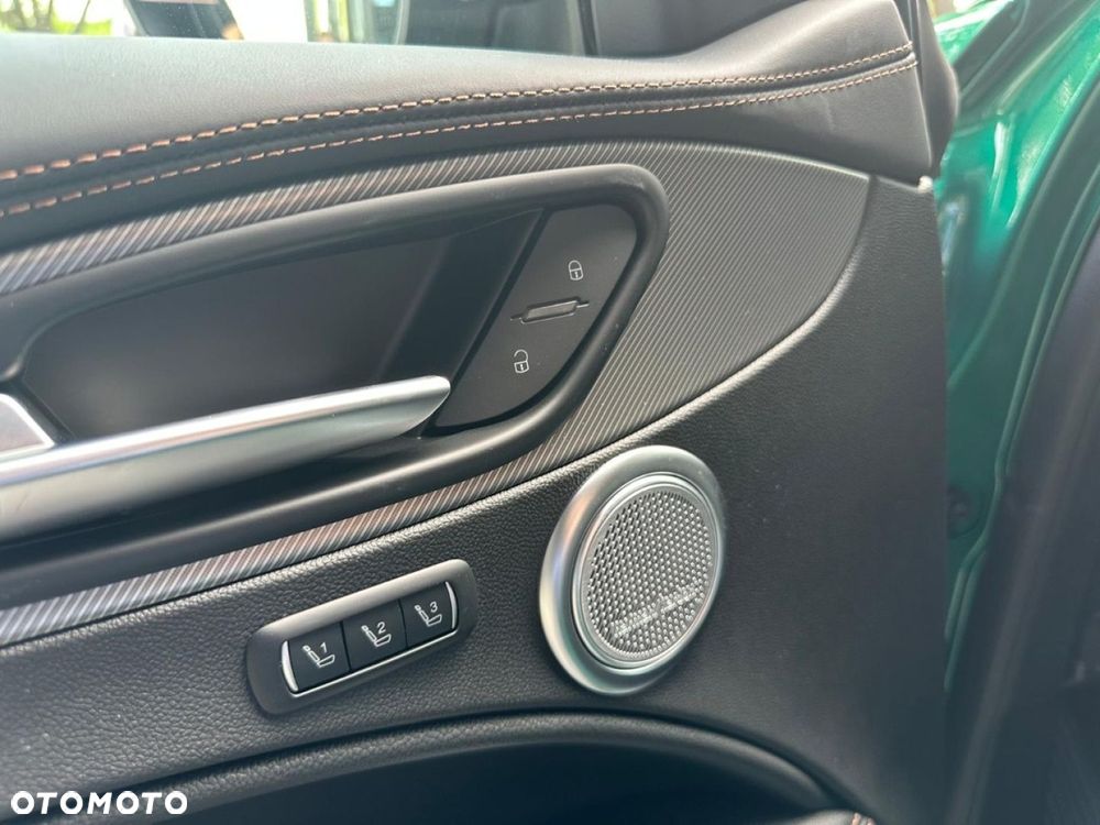 Alfa Romeo Stelvio - 16