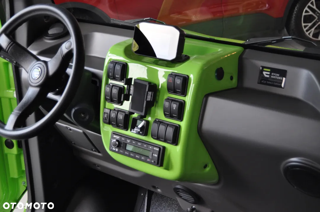 Inny EVUM Motors aCar _Marimex - 29