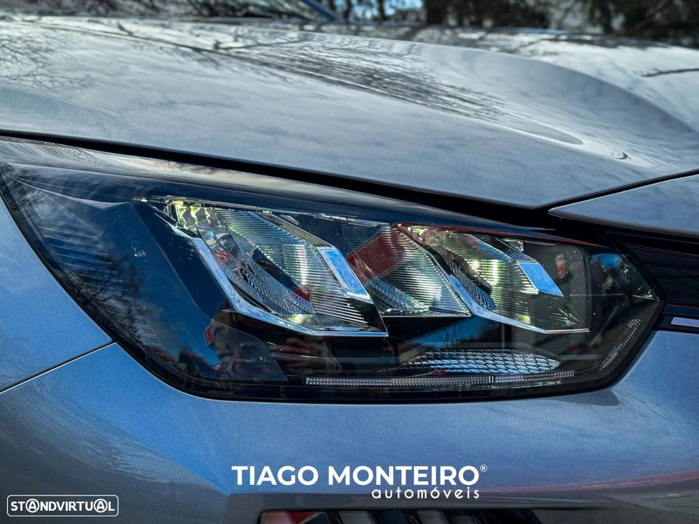 Peugeot 208 1.2 PureTech Allure - 57