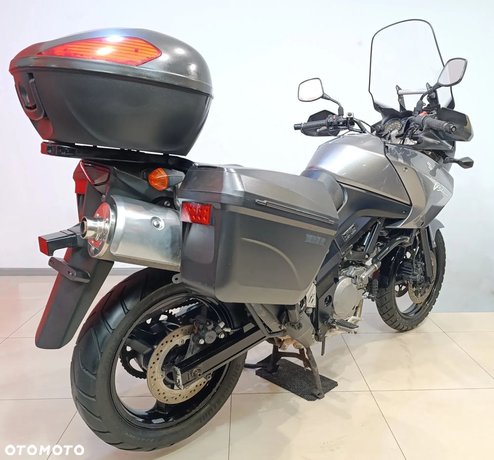 Suzuki DL - 5