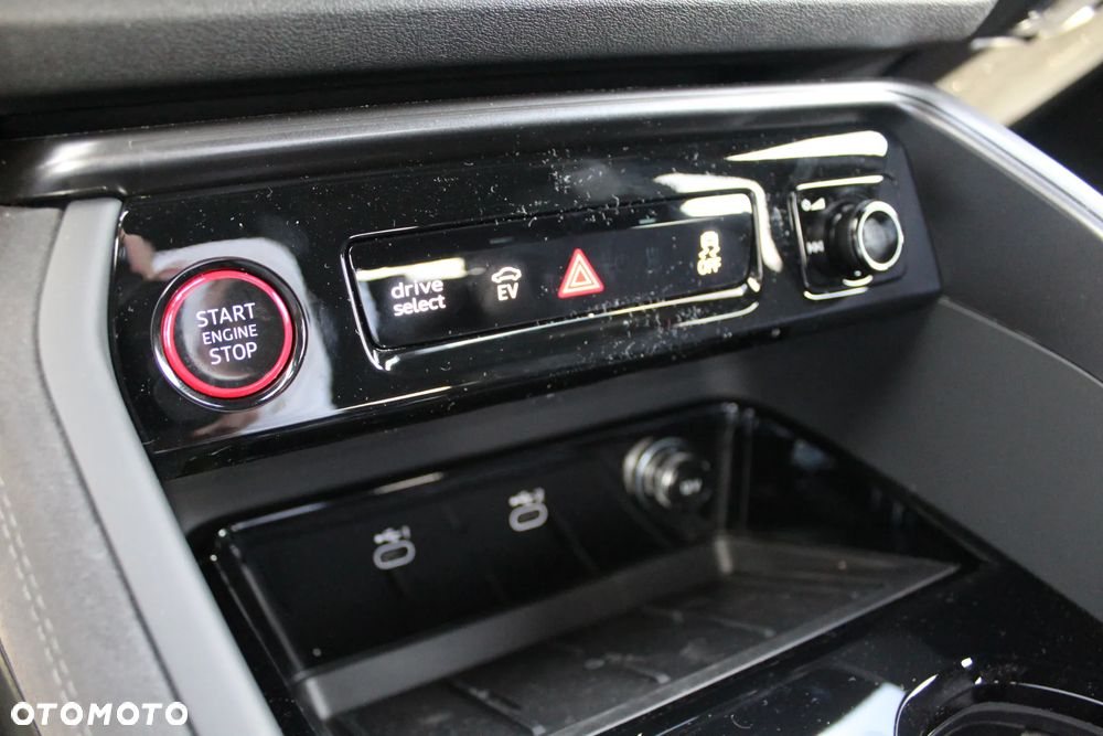 Audi Q5 Sportback e-Hybrid 220 kW Quattro S tronic - 38