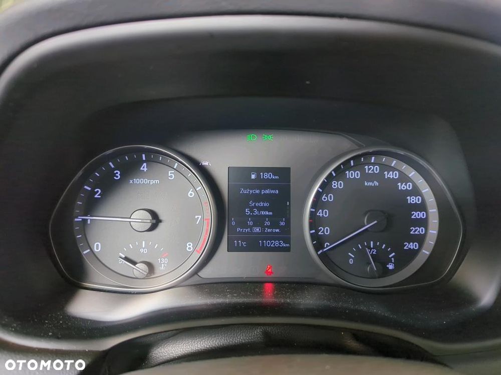 Hyundai i30 1.5 DPI Classic + - 12