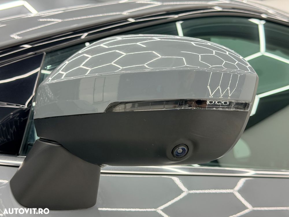 Nissan Qashqai 1.3 DIG-T MHEV Xtronic Tekna - 38