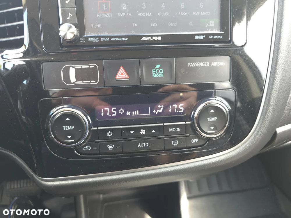Mitsubishi Outlander 2.0 4WD CVT Edition+ - 28