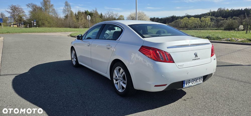 Peugeot 508 1.6 T Business Line - 3