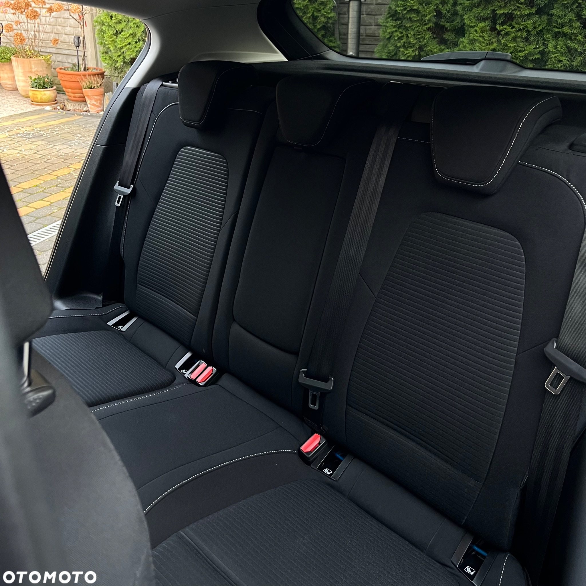 Ford Focus 1.5 EcoBlue Start-Stopp-System ACTIVE DESIGN - 13