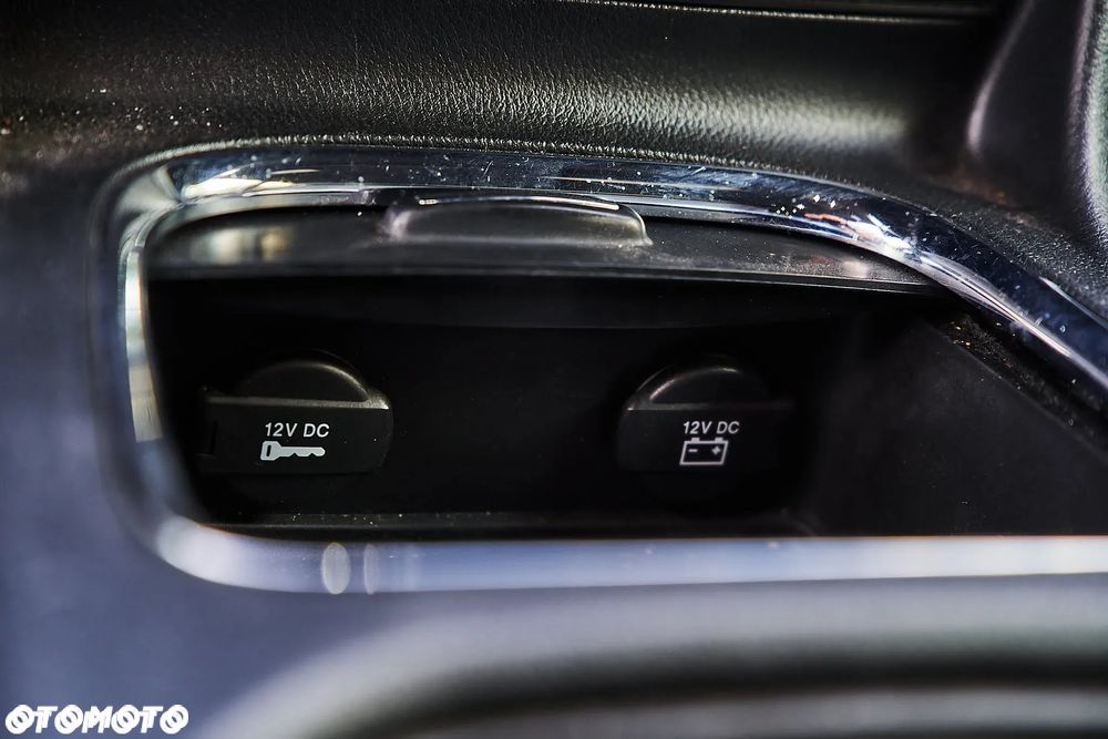 Dodge Grand Caravan - 22