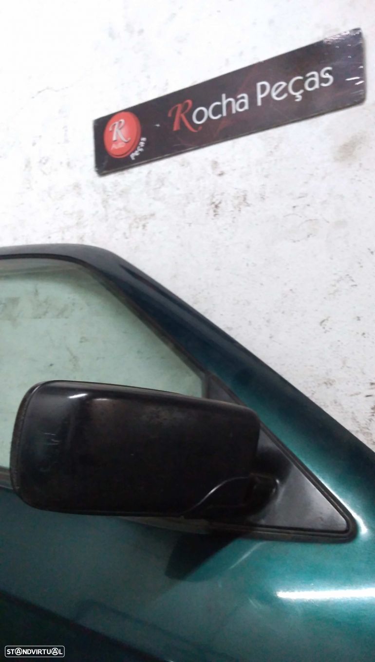 Espelho Retrovisor Dto Bmw 3 (E36) - 1