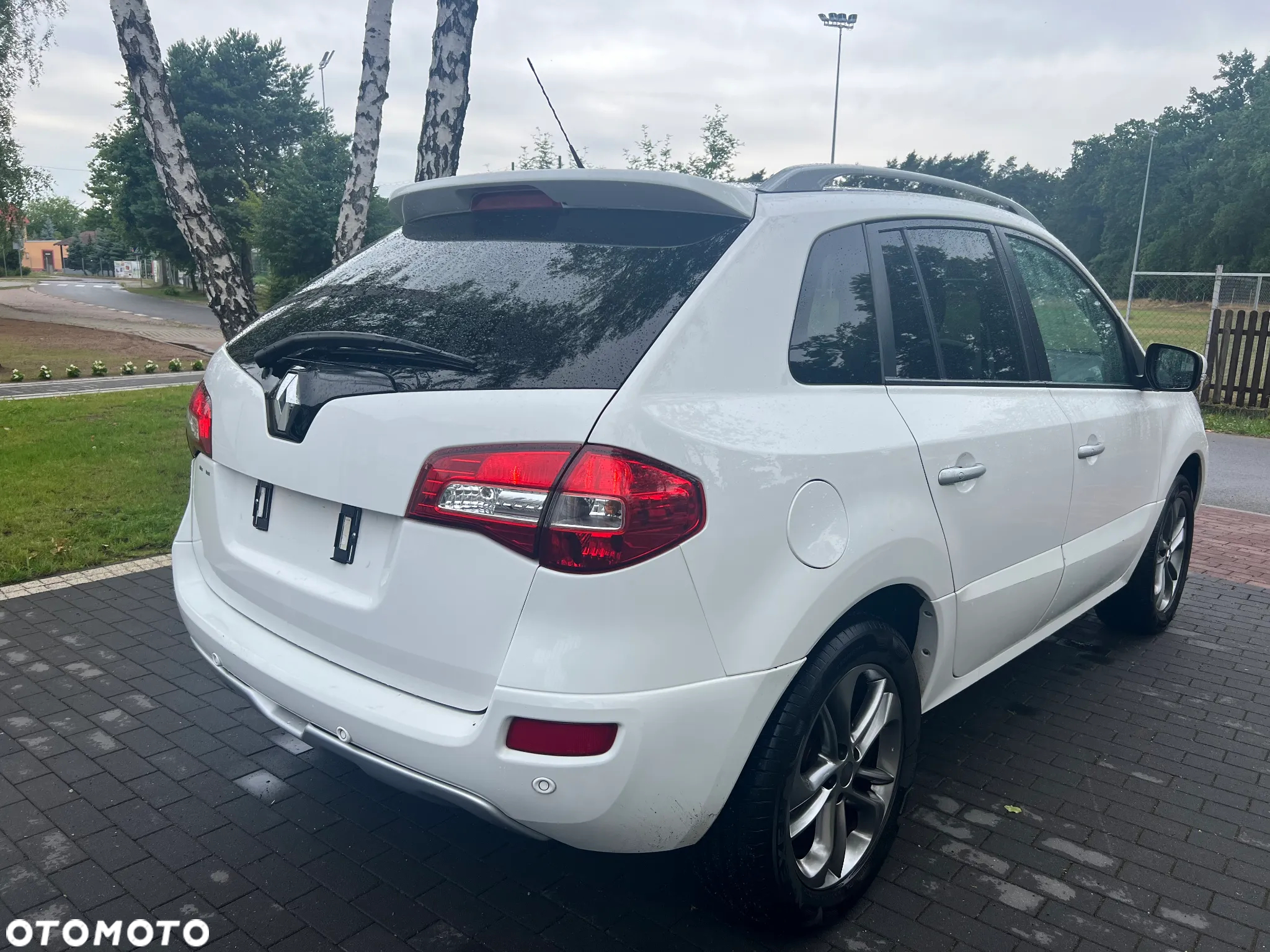 Renault Koleos 2.0 dCi 4x4 Privilege - 7