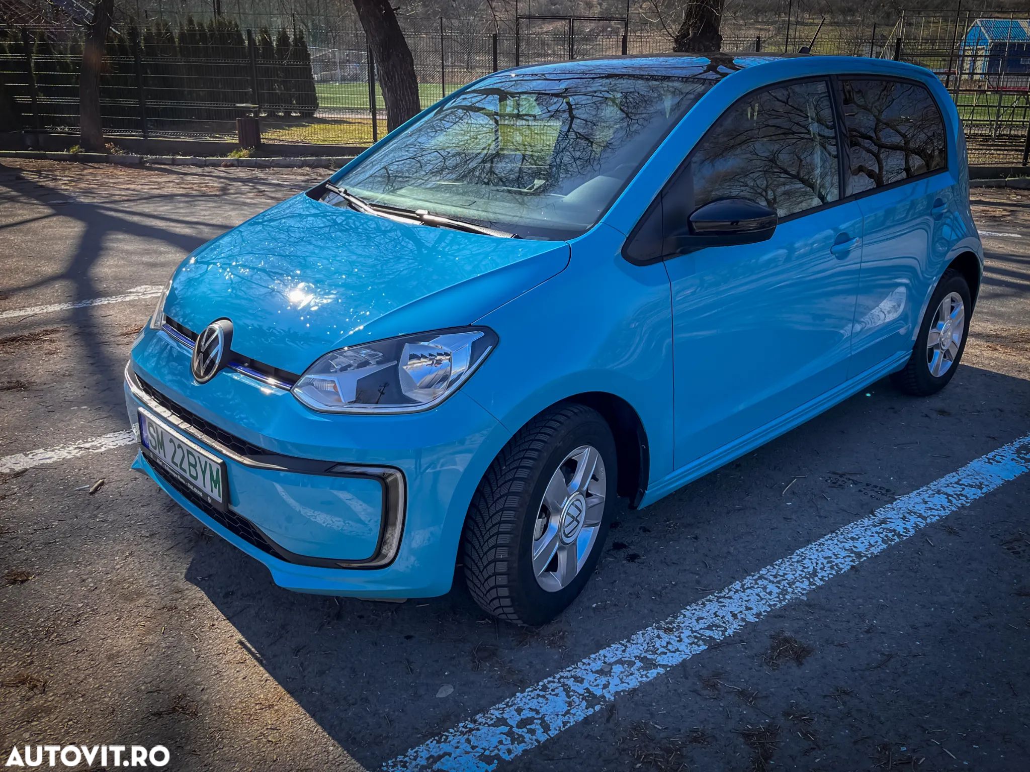 Volkswagen up! e-up! 32.3 kWh - 1