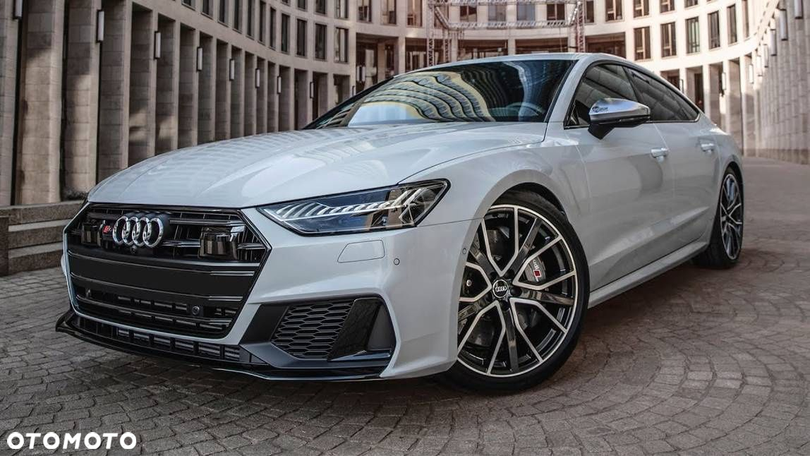 4x Felgi 22 m.in. do AUDI RS5 RS6 A7 RS7 Q7-e SQ8 Q8 RS Q8 E-Tron S GE Quattro - B5131 (A5383) - 4