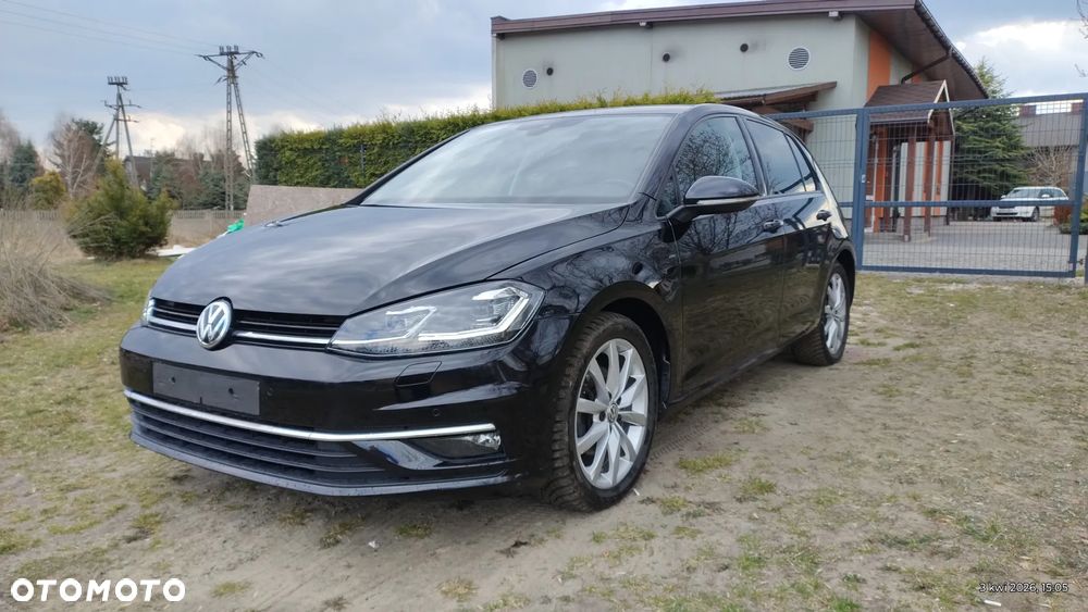 Volkswagen Golf 1.5 TSI ACT Join - 4