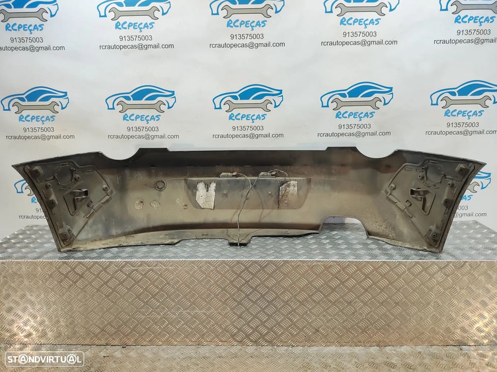 PARACHOQUES TRASEIRO TRÁS BMW Z4 E85 ROADSTER 51127016068 PARA-CHOQUES PARA CHOQUES - 10