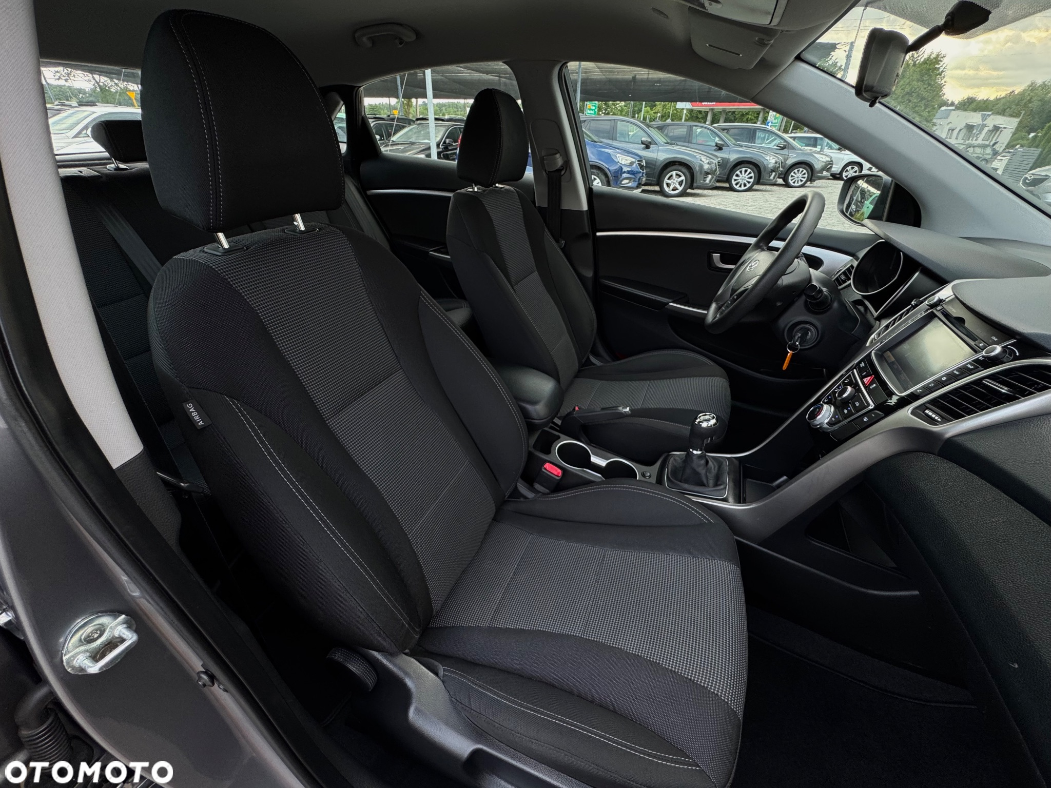 Hyundai i30 1.4 CRDi Classic - 27