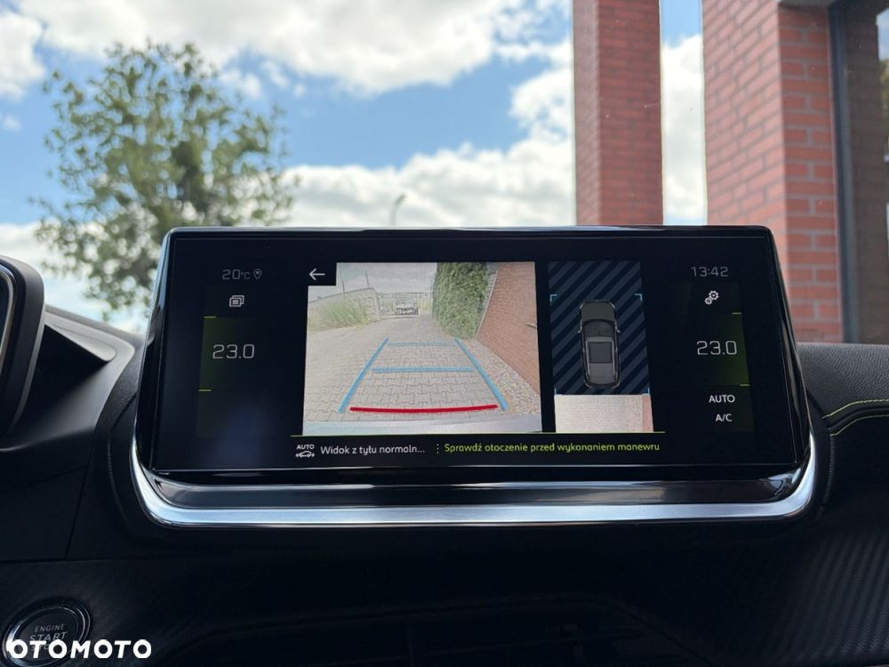 Peugeot 2008 1.2 PureTech GT S&S EAT8 - 22