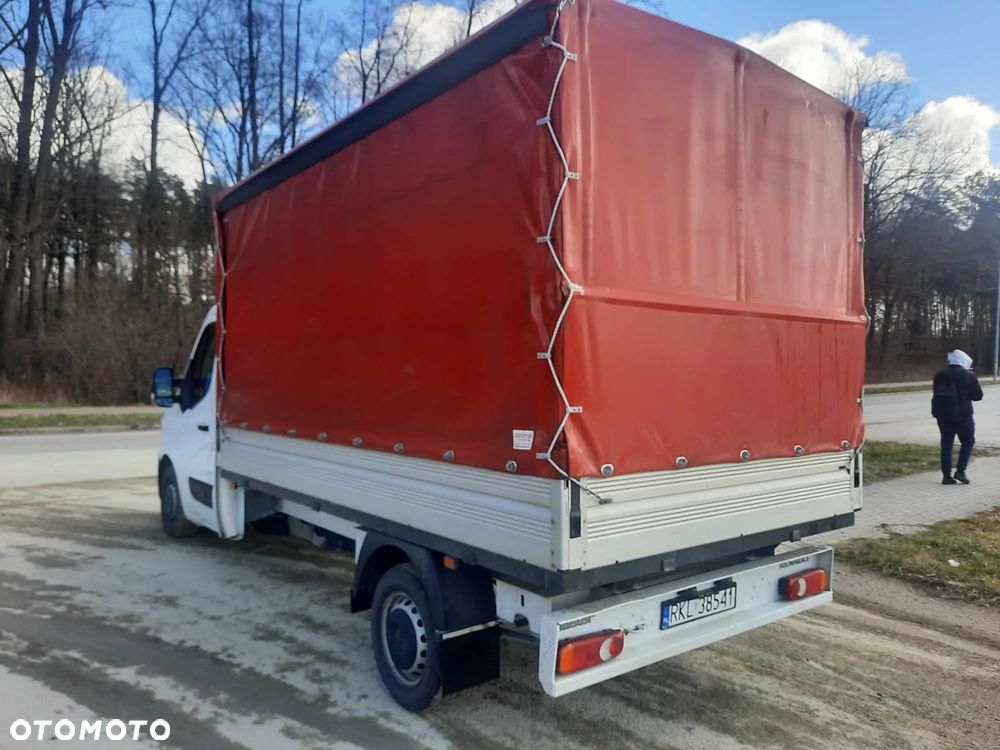 Renault Master - 3