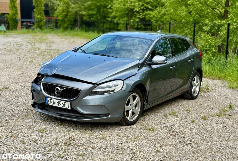 Volvo V40 T2 Drive-E Kinetic - 2