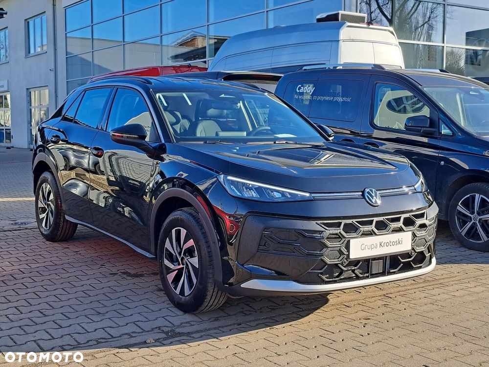 Volkswagen T-Roc - 3