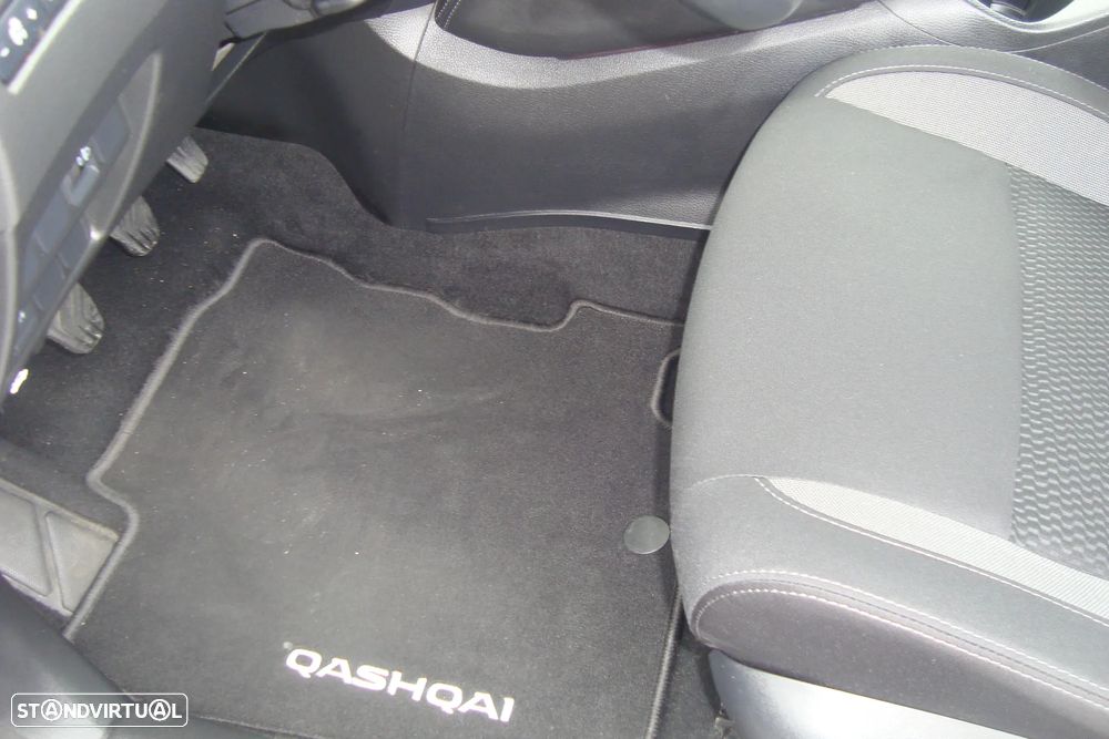 Nissan Qashqai 1.5 dCi Business Edition - 16