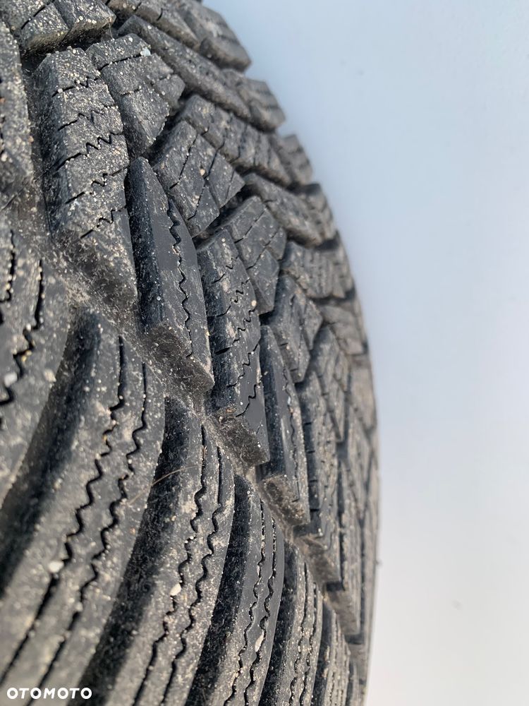 Opona zimowa 245/45/18 Hankook Winter Icept evo3 100V - 5