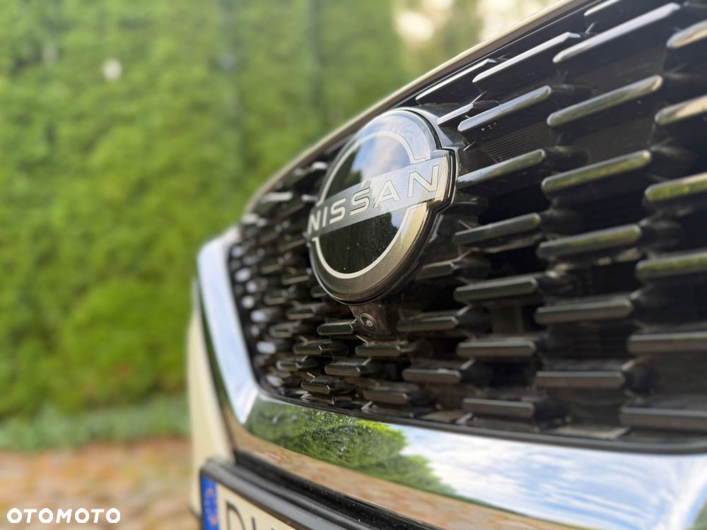 Nissan Qashqai 1.5 e-POWER N-Connecta - 12