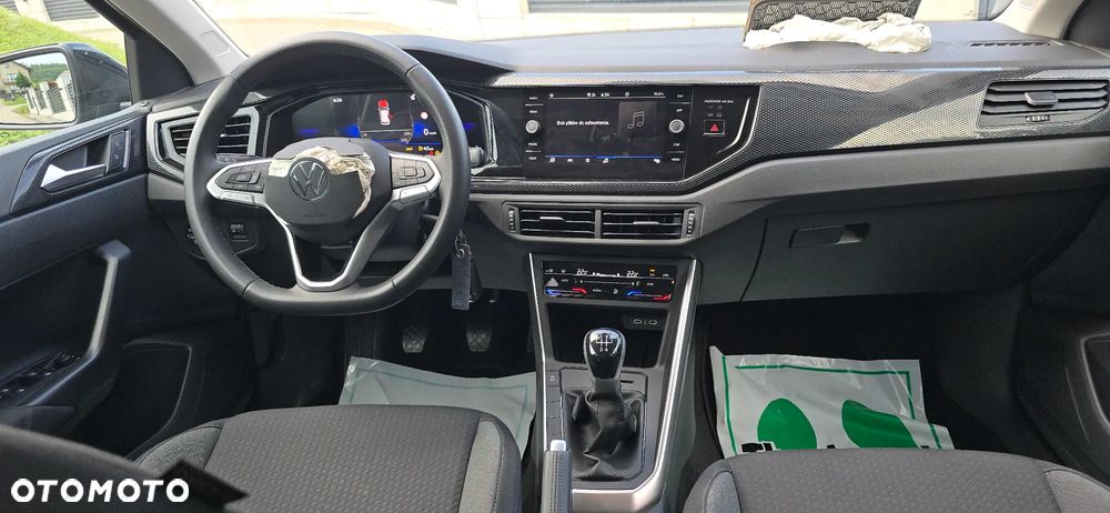 Volkswagen Polo 1.0 TSI Highline - 33