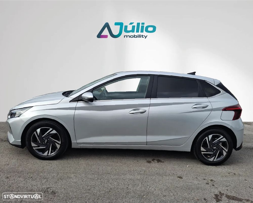 Hyundai i20 1.2 MPi Comfort - 7