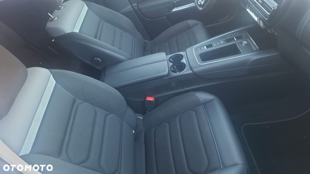 Citroën C5 Aircross 180 e-EAT8 MAX - 11