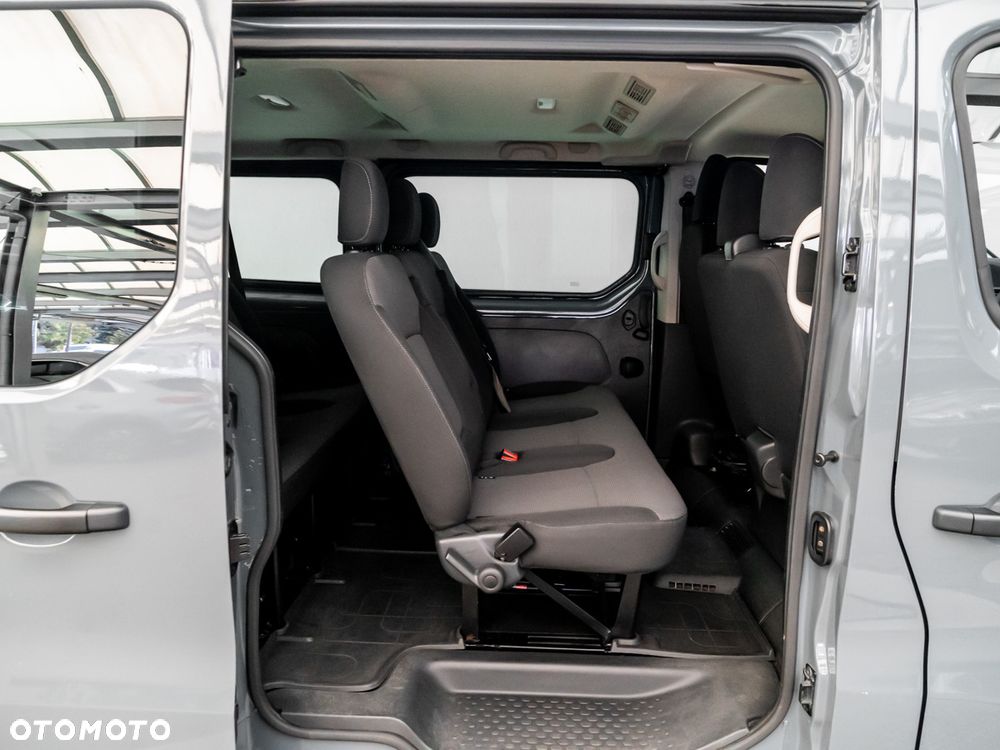 Fiat Talento Kombi L2 Turismo - 24