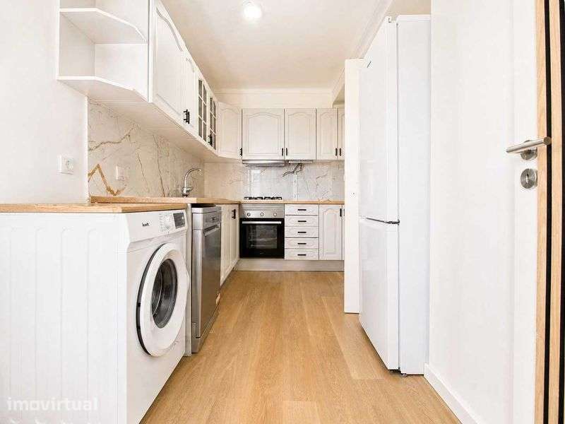Apartamento T2 com arrecadação – Excelente estado – Pinhal Novo - Grande imagem: 2/12